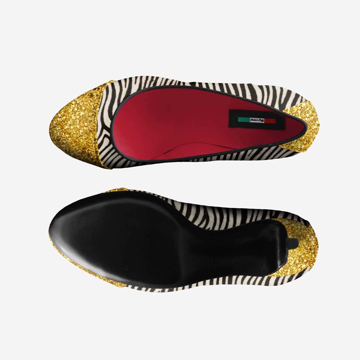Dr. Mó BLING artisan made in Italy shoes by Urbanwallstreet Earl