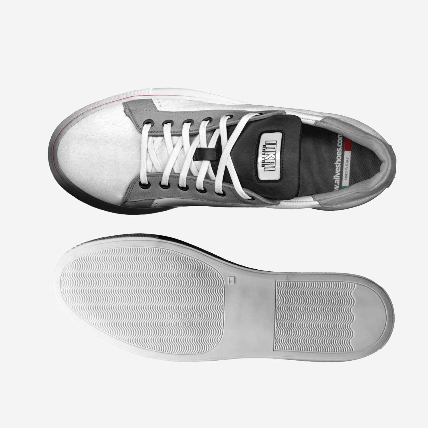 Draft 1  artisan made in Italy shoes by Michael Belmes