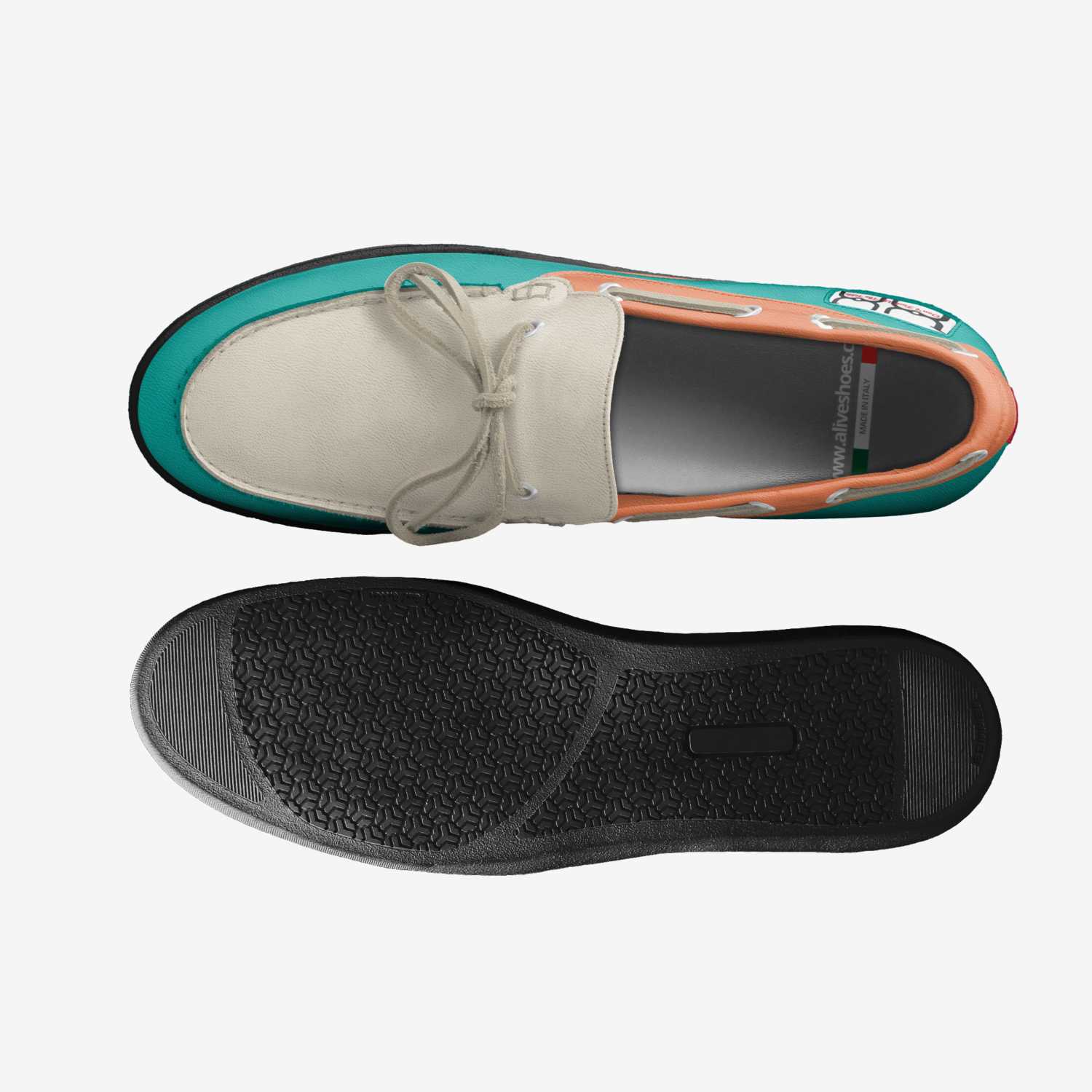 Drake Casting Co. artisan made in Italy shoes by Christian Lund