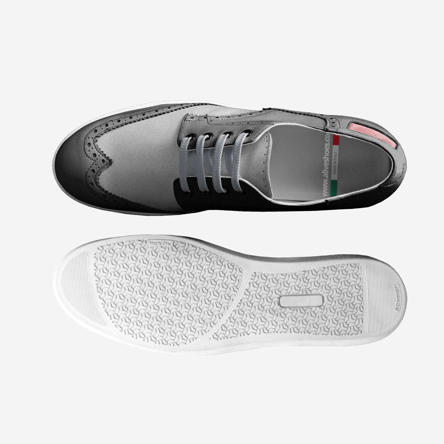 Dre willy artisan made in Italy shoes by Andre Willis
