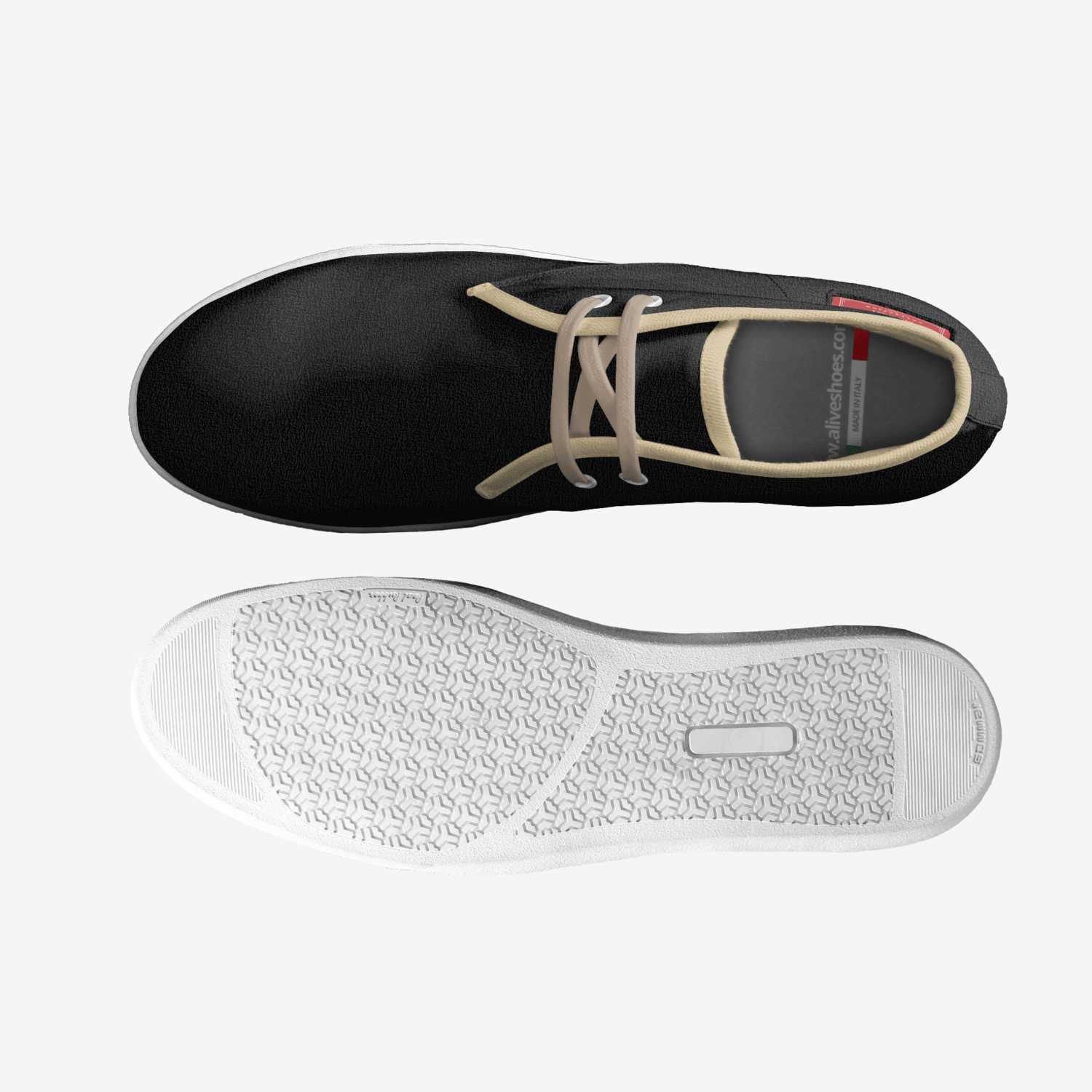 Dre willy artisan made in Italy shoes by Andre Willis