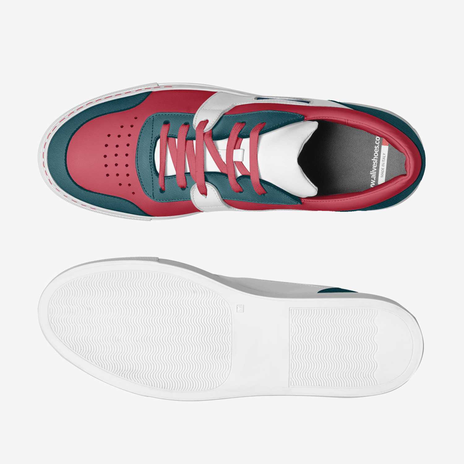 Dream Shoes custom made classic skaters Dream Shoes artisan made in Italy shoes by Dream Shoes