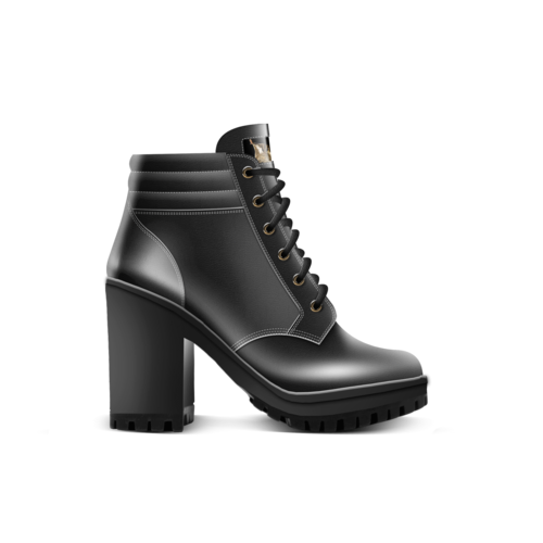 Zeppa light boot