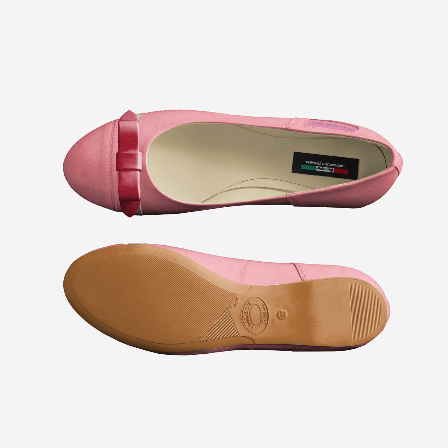 Dress shoes-Women artisan made in Italy shoes by Jacob Mataban