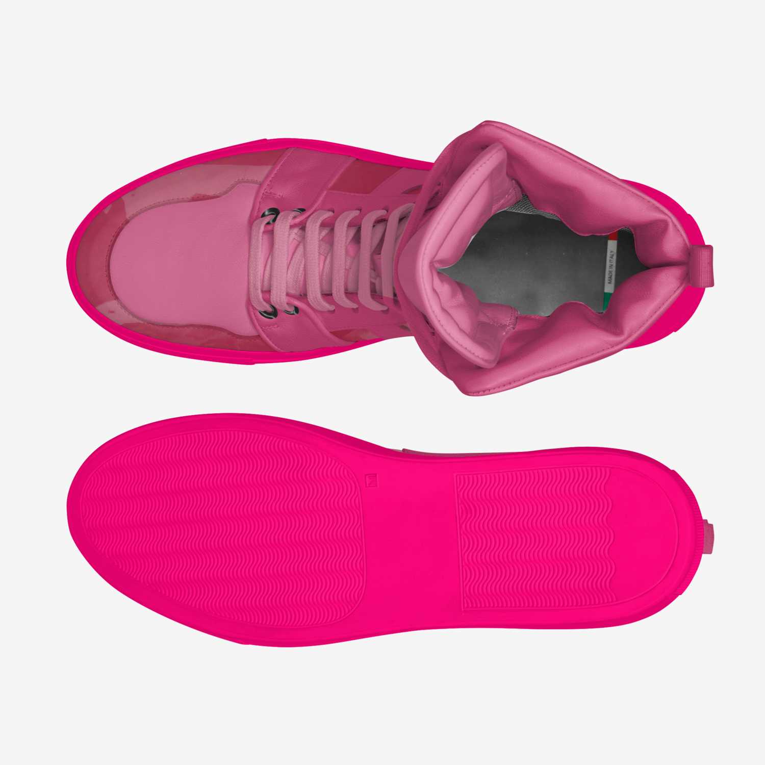 DRIP KOLLEKTION artisan made in Italy shoes by Kristie Murry