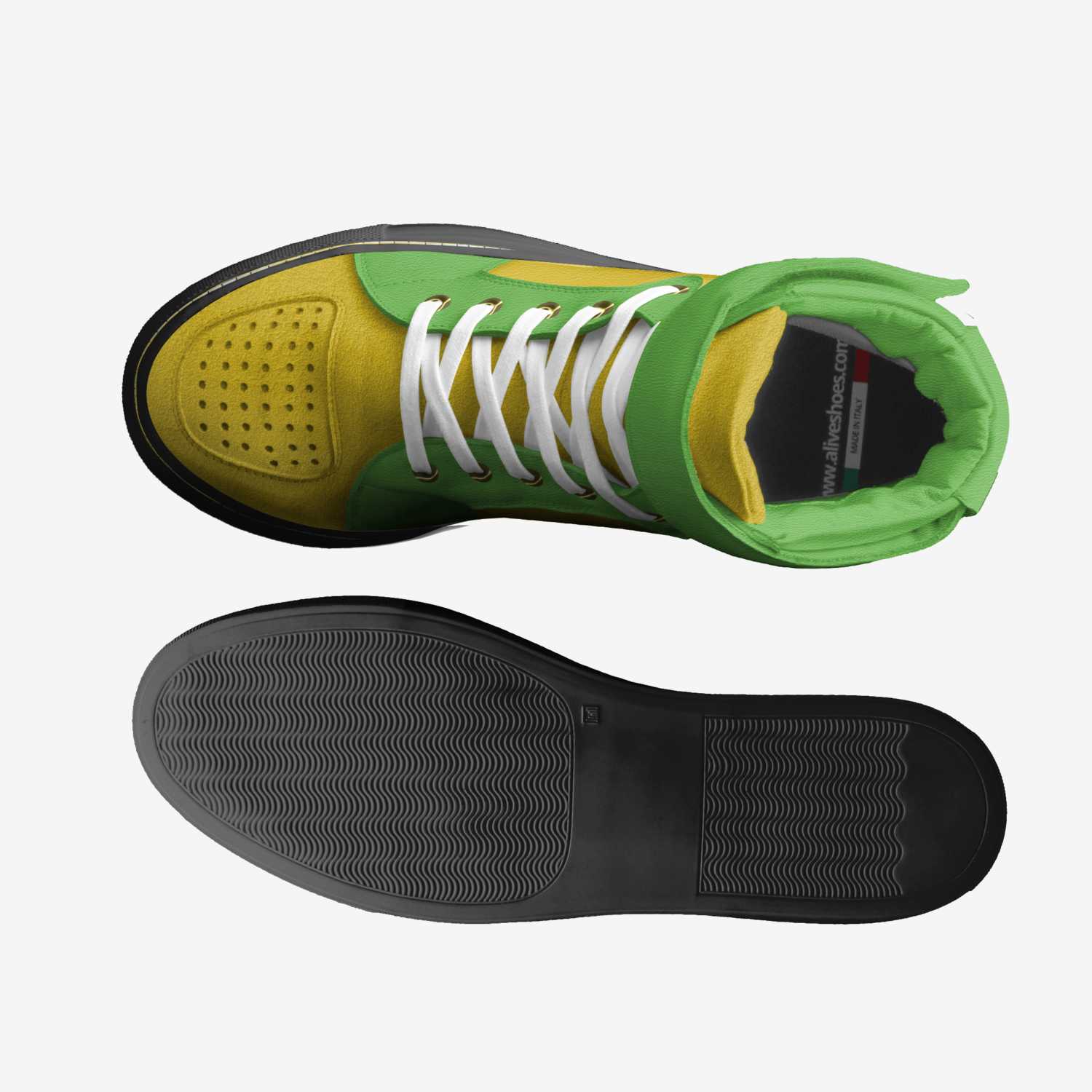 DRIPPY custom made classic skaters DRIPPY artisan made in Italy shoes by Robert Mock