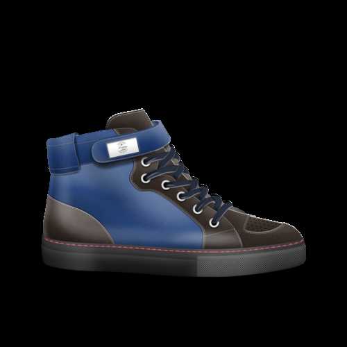 Drippy | A Custom Shoe concept by Zayd Had