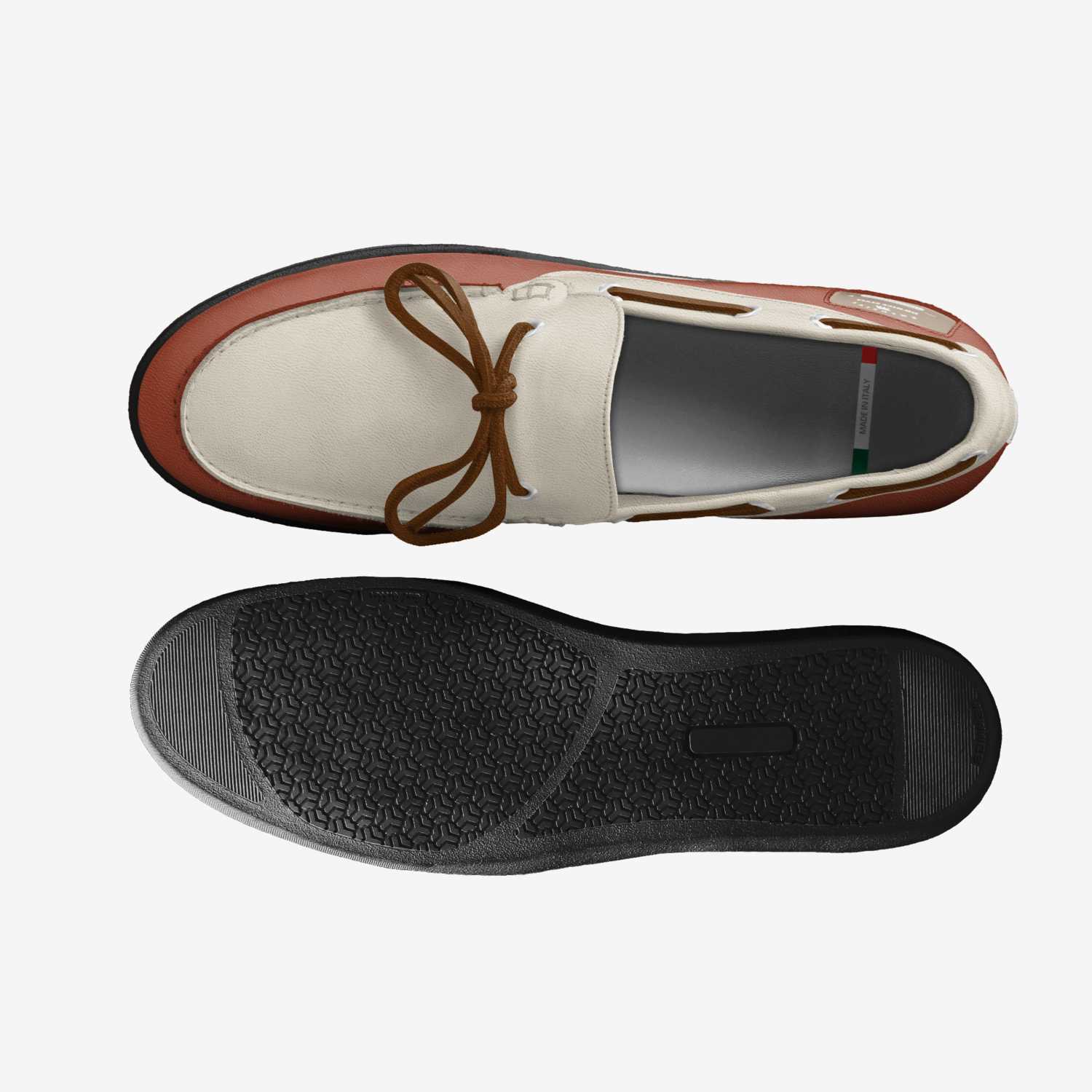 Dr'Nice Stylz artisan made in Italy shoes by Natasha Robinson