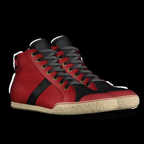 Drogar El Ni o s A Custom Shoe concept by Drogar El Ni o