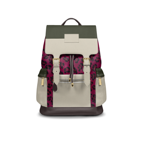 LUXURY BACKPACK 001