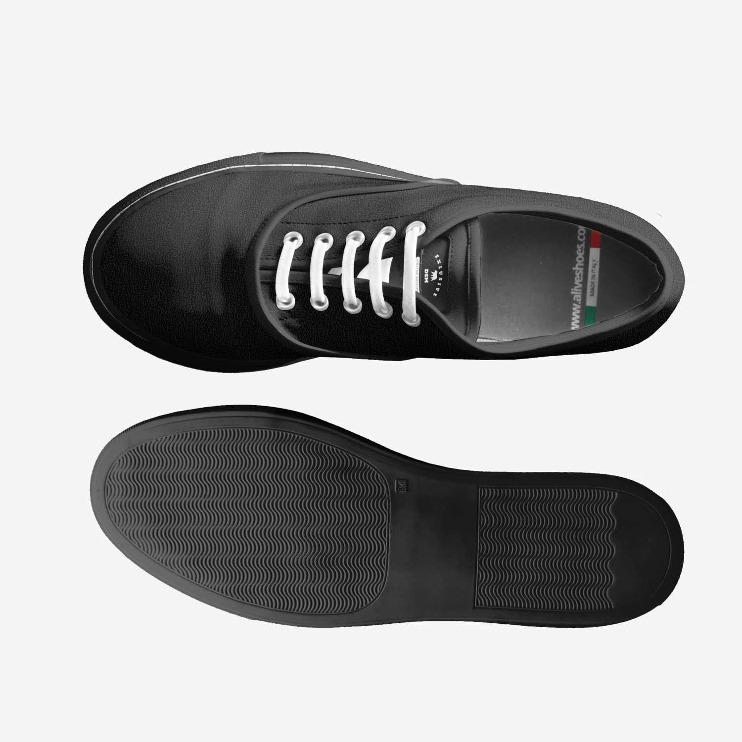 Dsm artisan made in Italy shoes by Damon Miller