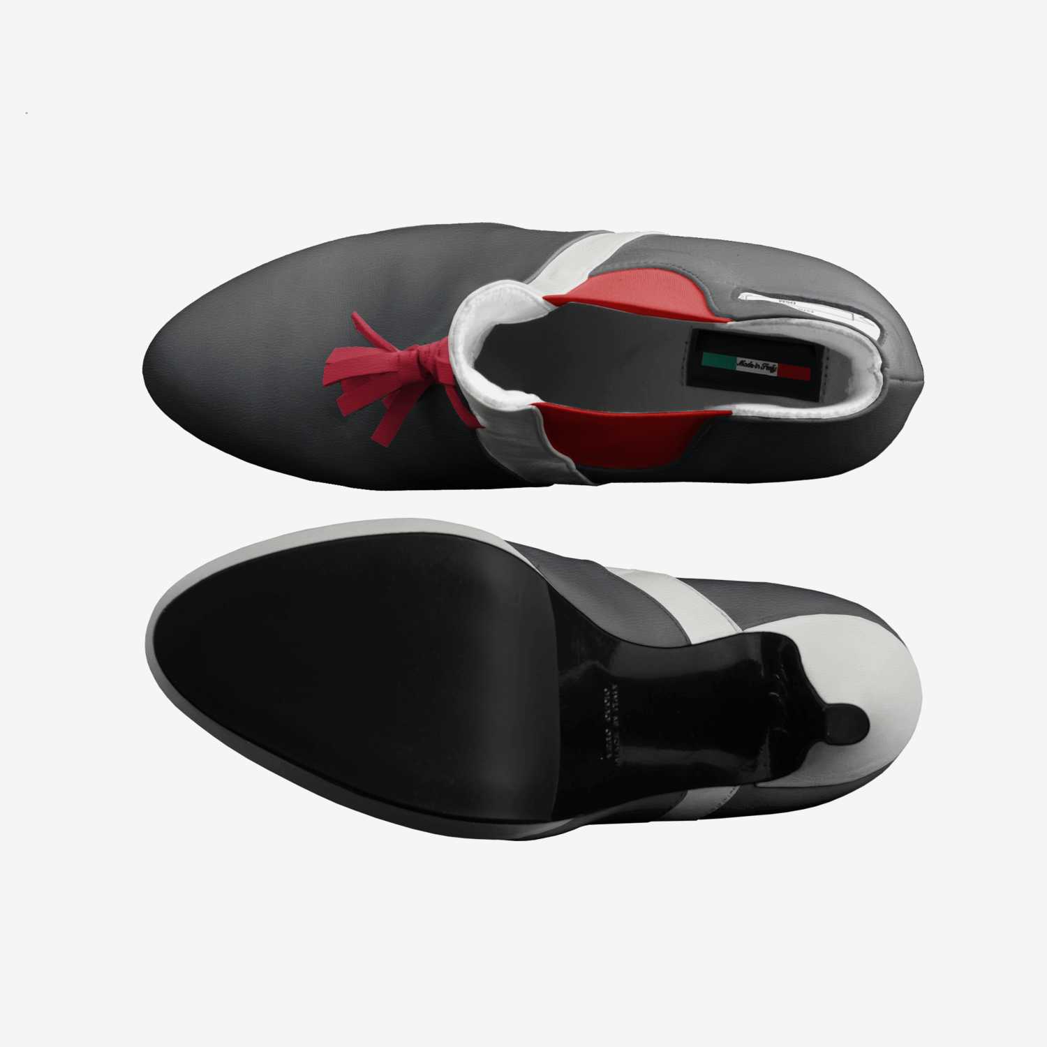 DSM artisan made in Italy shoes by David Lee