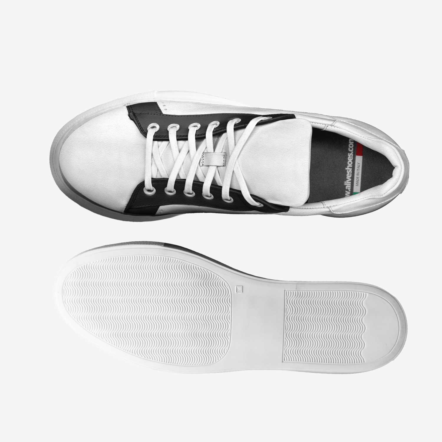 dssdsd custom made classic skaters dssdsd artisan made in Italy shoes by Luca Alive