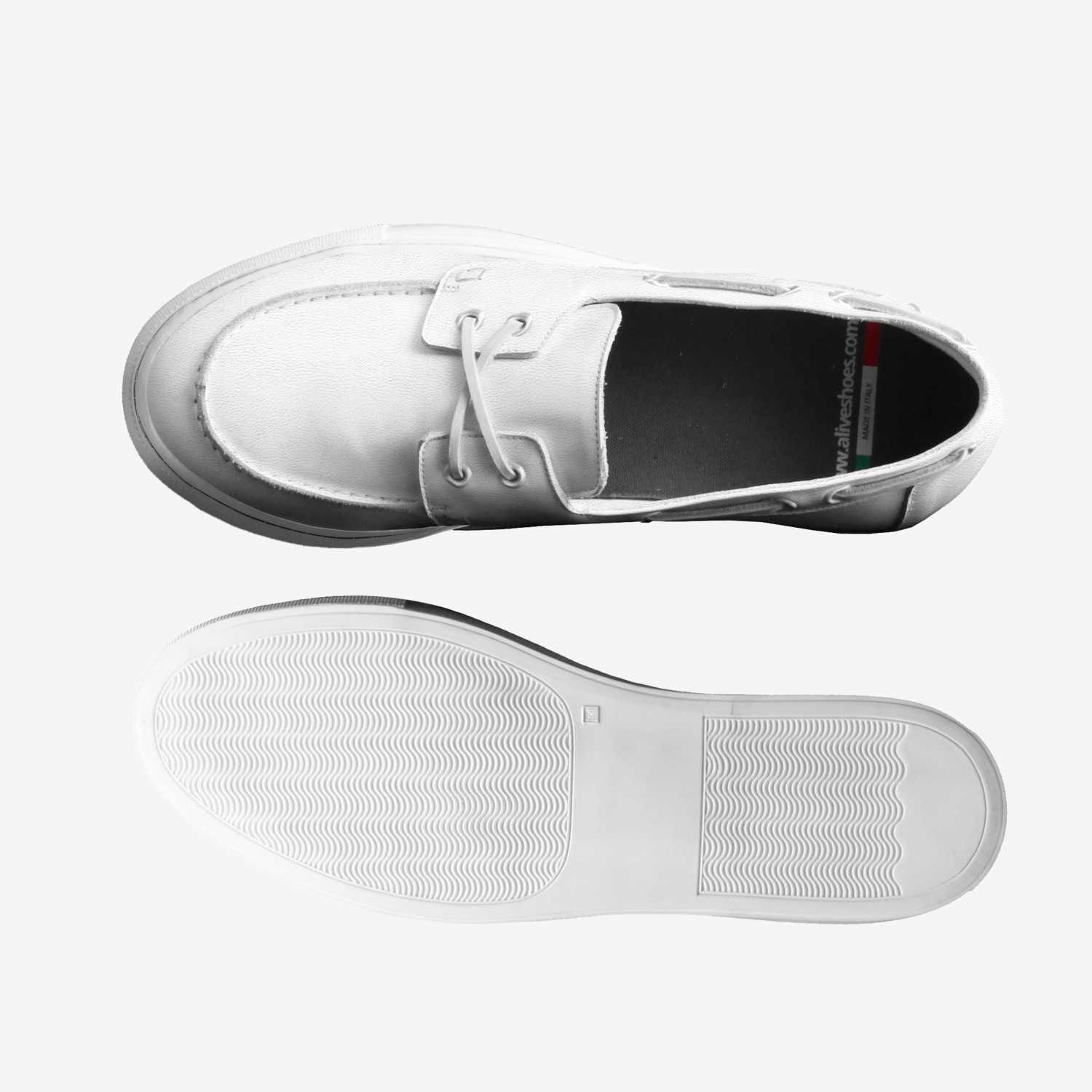 Dub Ones custom made classic skaters Dub Ones artisan made in Italy shoes by Avi Chokshi