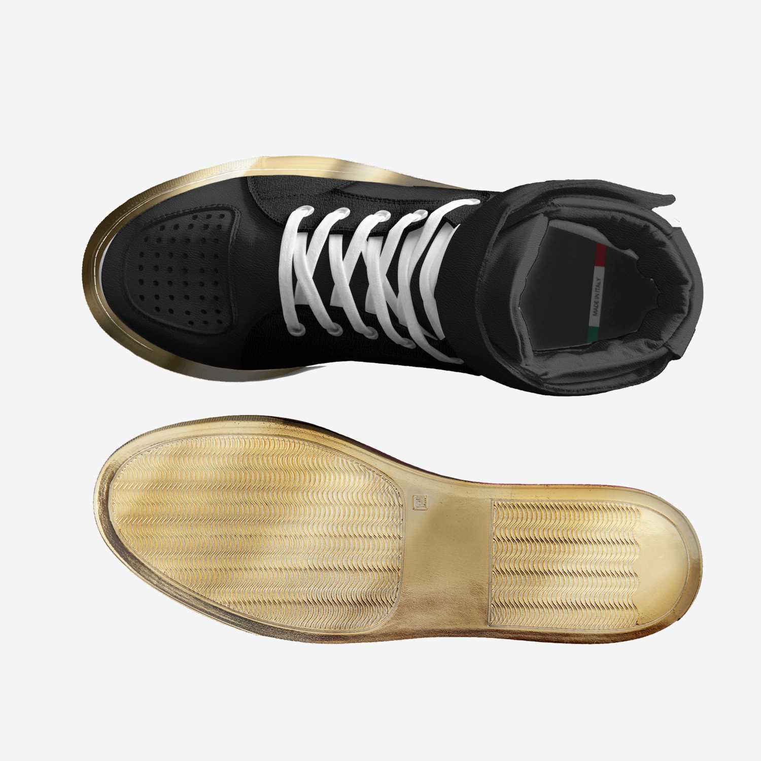 Dubbs custom made classic skaters Dubbs artisan made in Italy shoes by Itz Prof