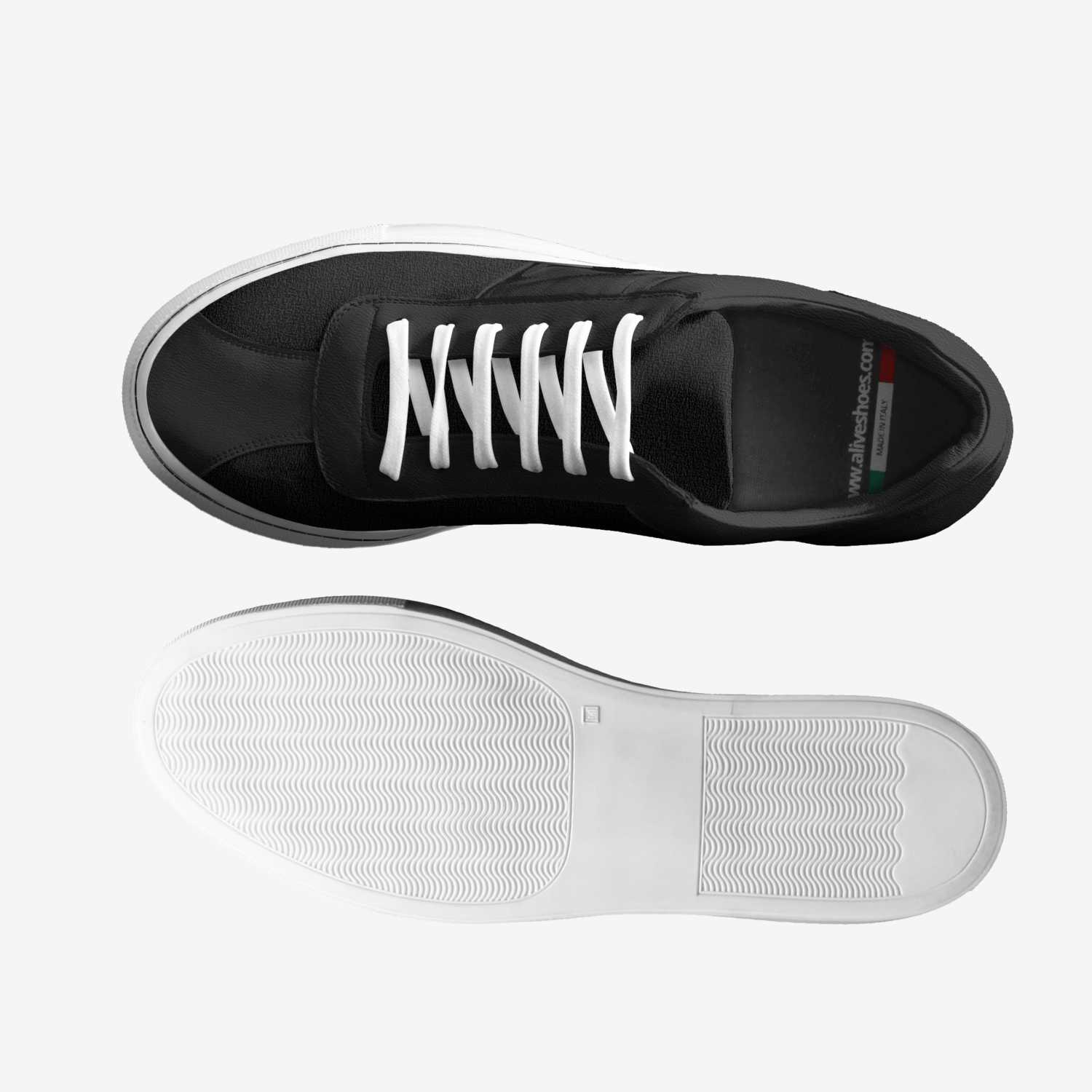 dubby custom made classic skaters dubby artisan made in Italy shoes by Suraj
