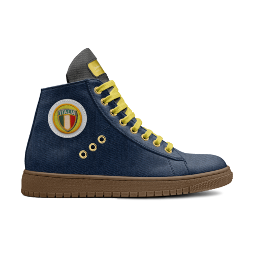 VINTAGE 02 HIGH