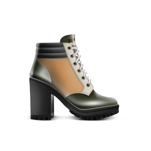 Zeppa light boot