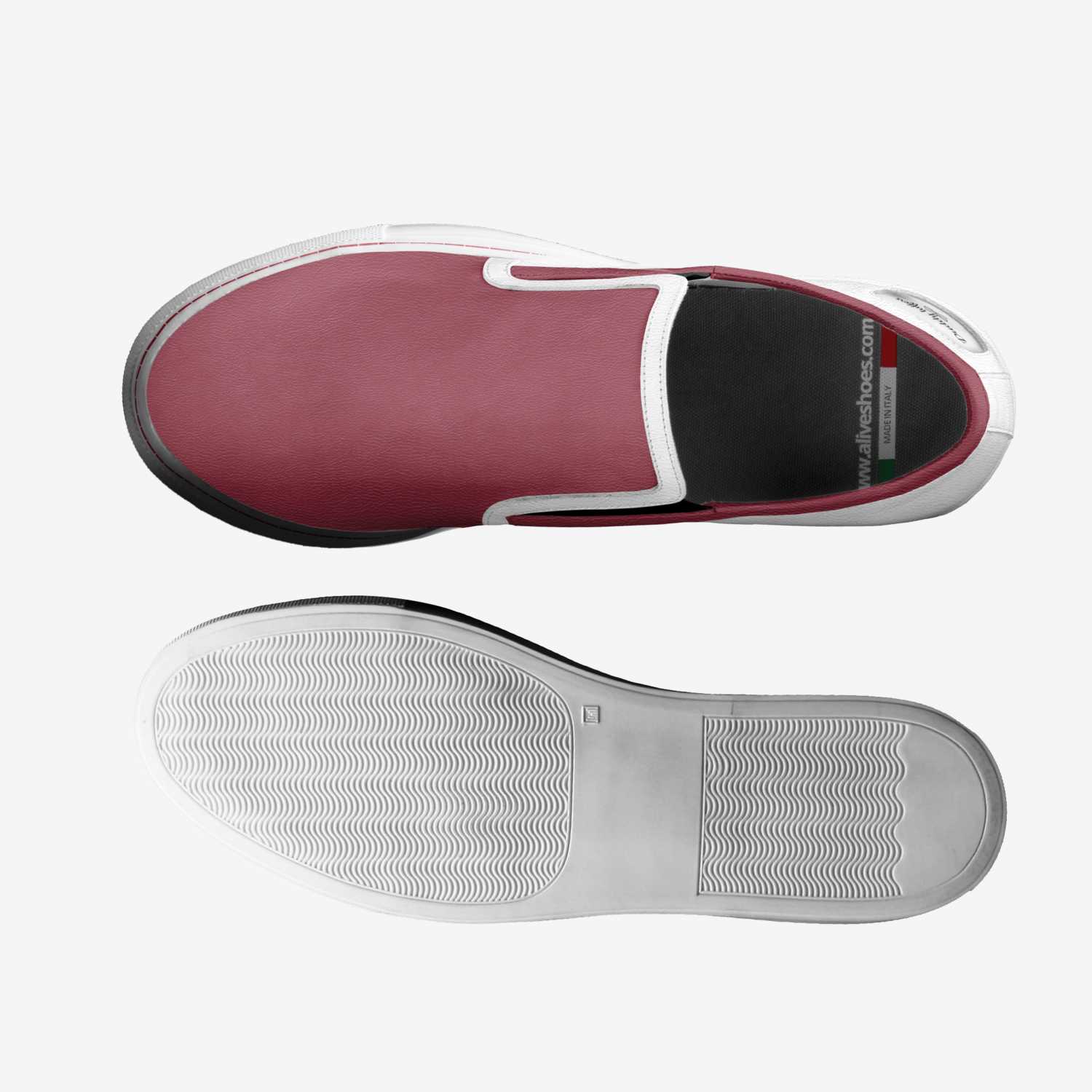 Duddy luffers artisan made in Italy shoes by Ashley Ash