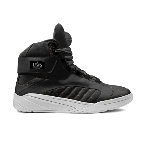VIBRAM SPORT SNEAKERS 01