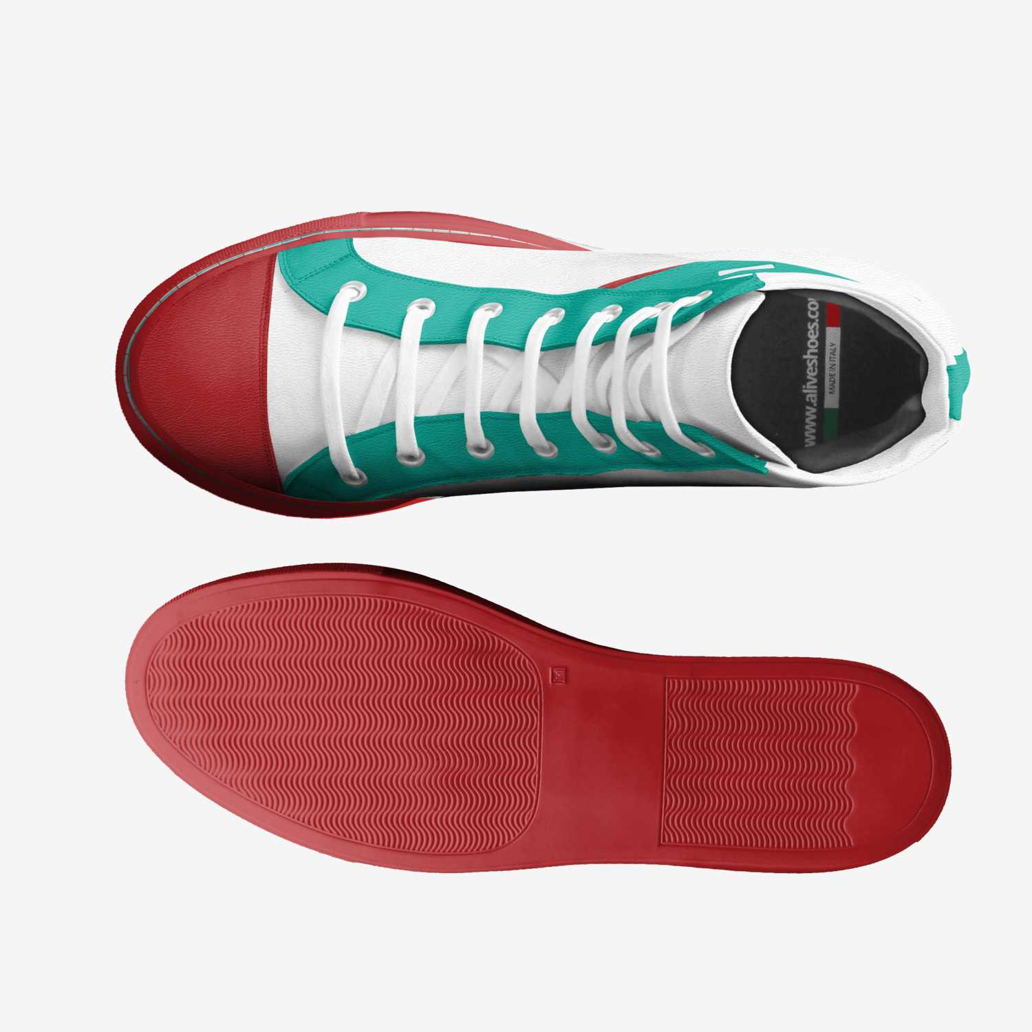 DV custom made classic skaters DV artisan made in Italy shoes by Shanquita Weatherspoon