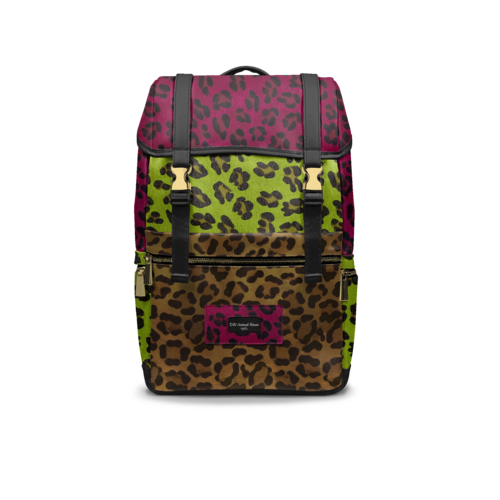 LUXURY BACKPACK 004