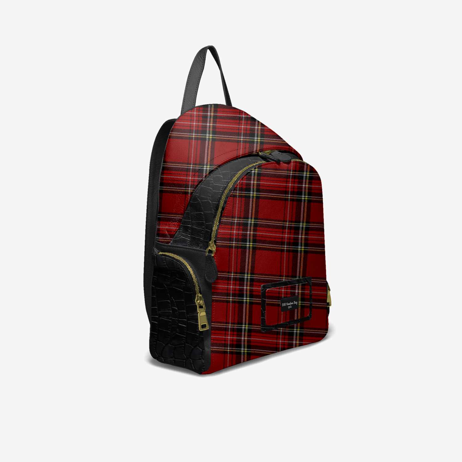 DW Fandom Bag artisan made in Italy shoes by Diana Joe