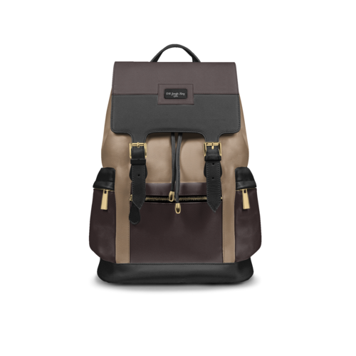 LUXURY BACKPACK 001