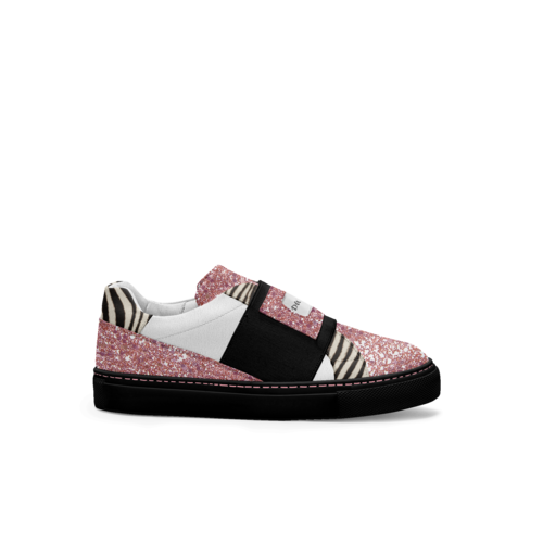 Serena kid elastico