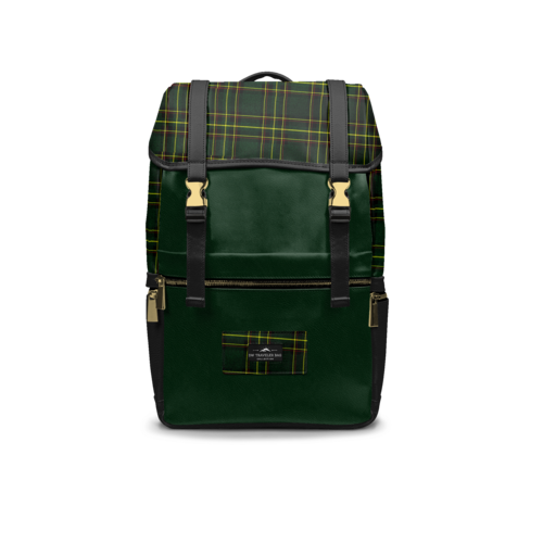 LUXURY BACKPACK 004