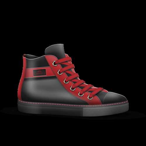 Dw Warehouse | A Custom Shoe concept by 