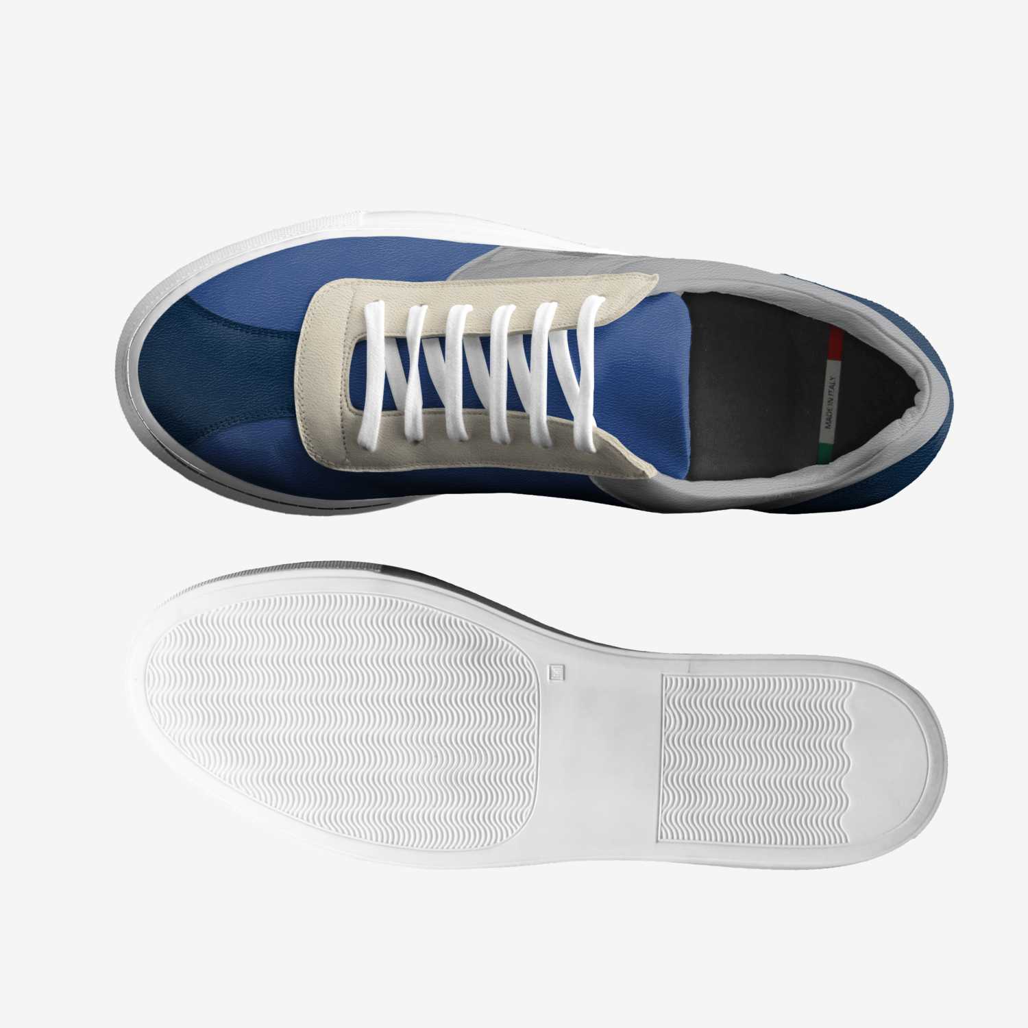 DX5 artisan made in Italy shoes by Dana Carter