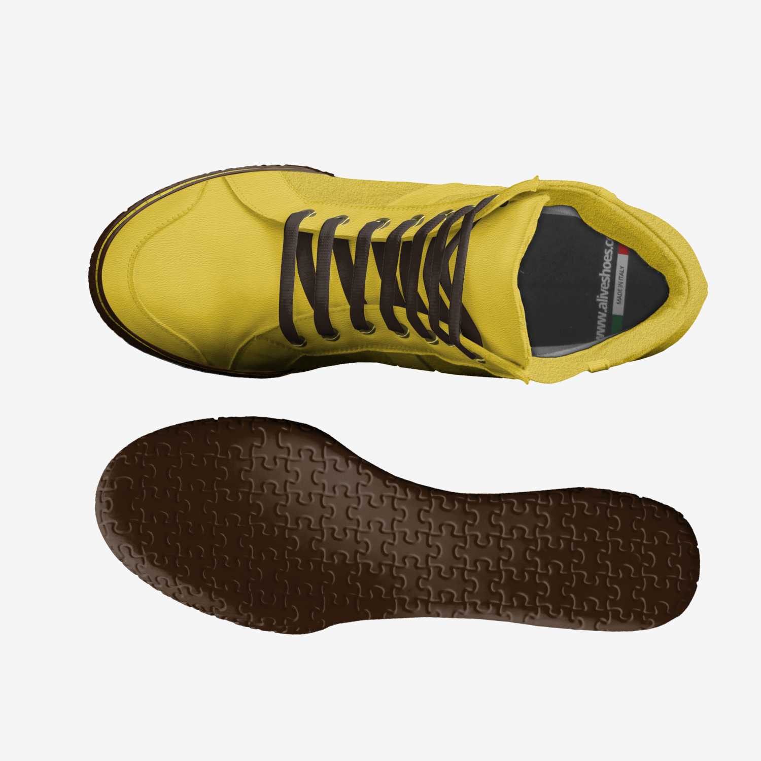 E-3 custom made classic skaters E-3 artisan made in Italy shoes by Eddie Guglielmo