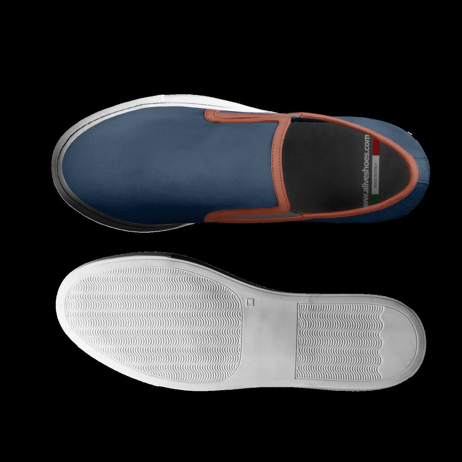 E A Custom Shoe concept by Tee Brand