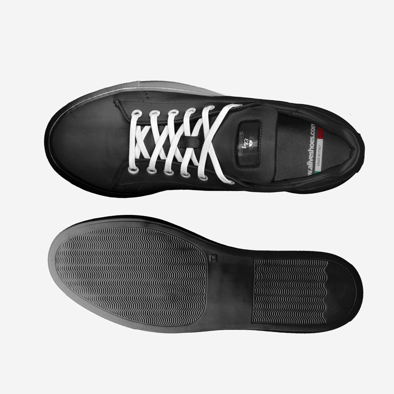E&g artisan made in Italy shoes by Erald Gopo