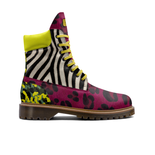 TIMBERLAND 01