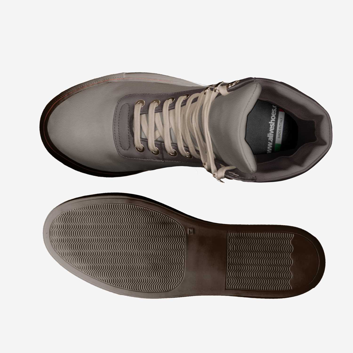EarthBound artisan made in Italy shoes by Richard Wyatt Jr