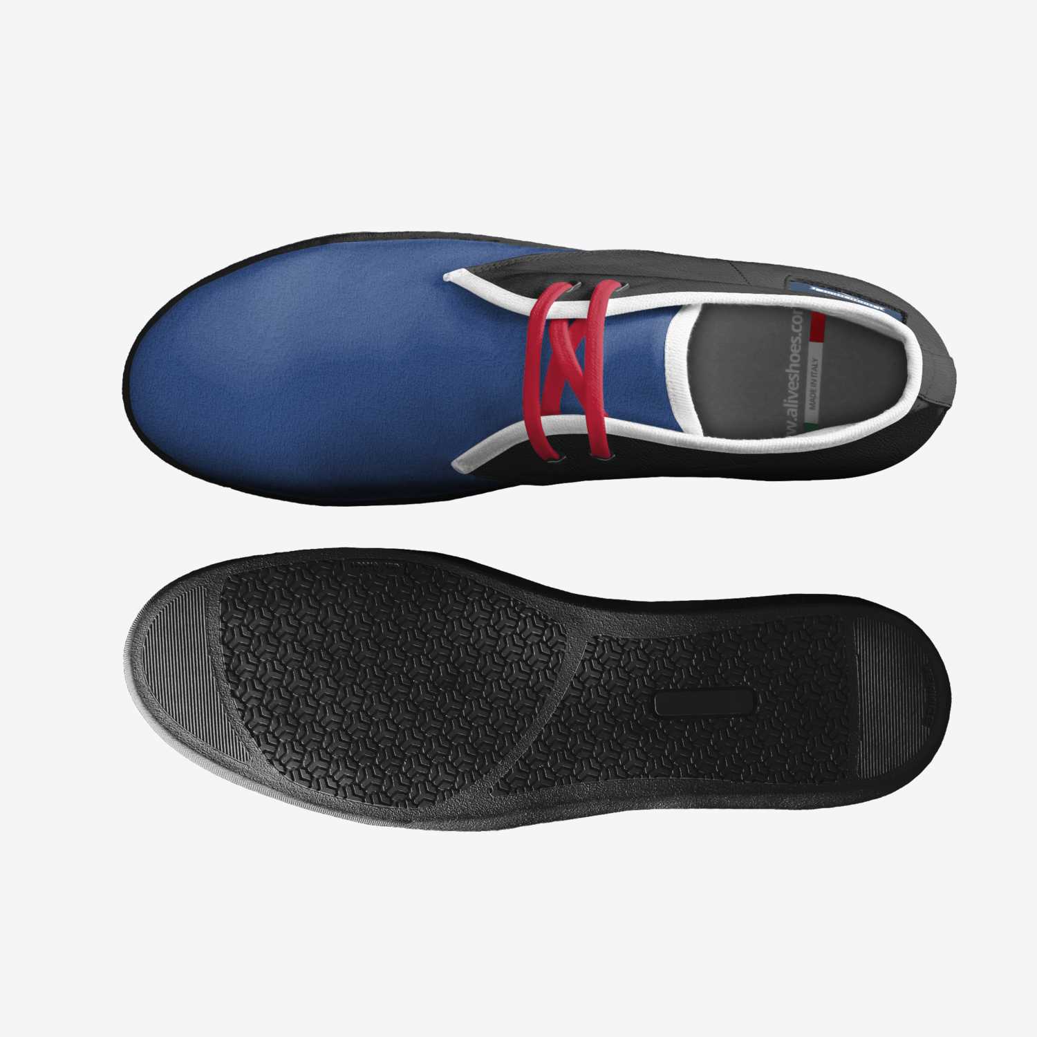 eastman custom made classic skaters eastman artisan made in Italy shoes by Steven Eastman