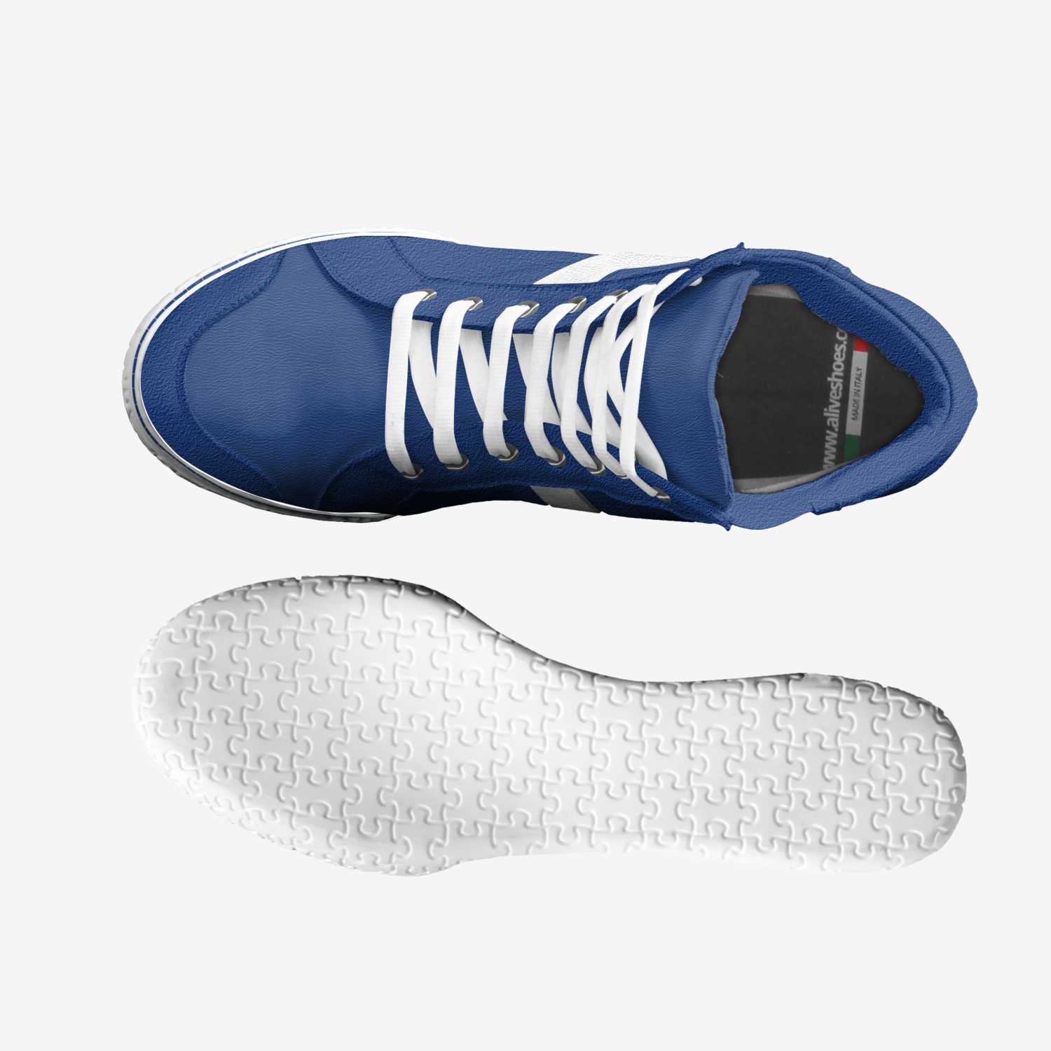 Easyshoes custom made classic skaters Easyshoes artisan made in Italy shoes by Maruska Piccoli