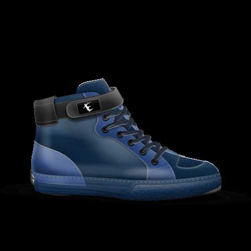 EBS Violets A Custom Shoe concept by Sasha P