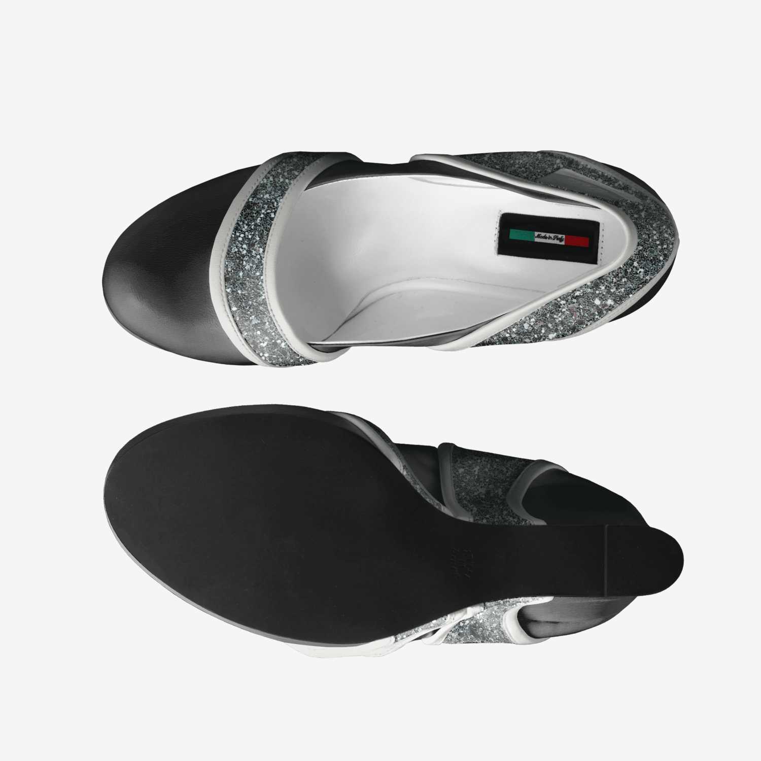Ed Robins artisan made in Italy shoes by Ed Robins