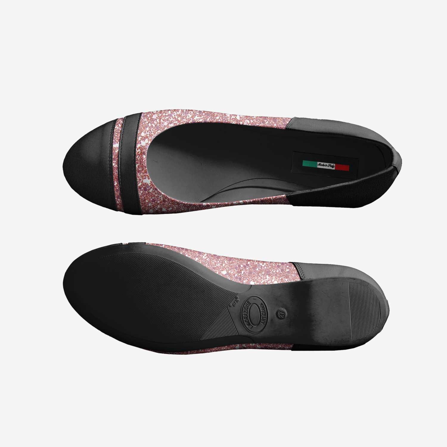 EFK artisan made in Italy shoes by E. F. Kelly