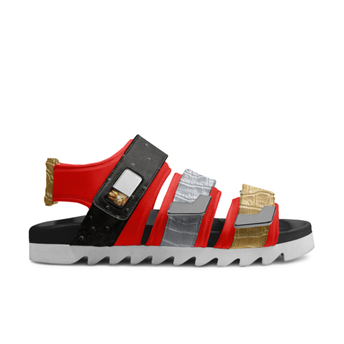 SANDALO SGM 001