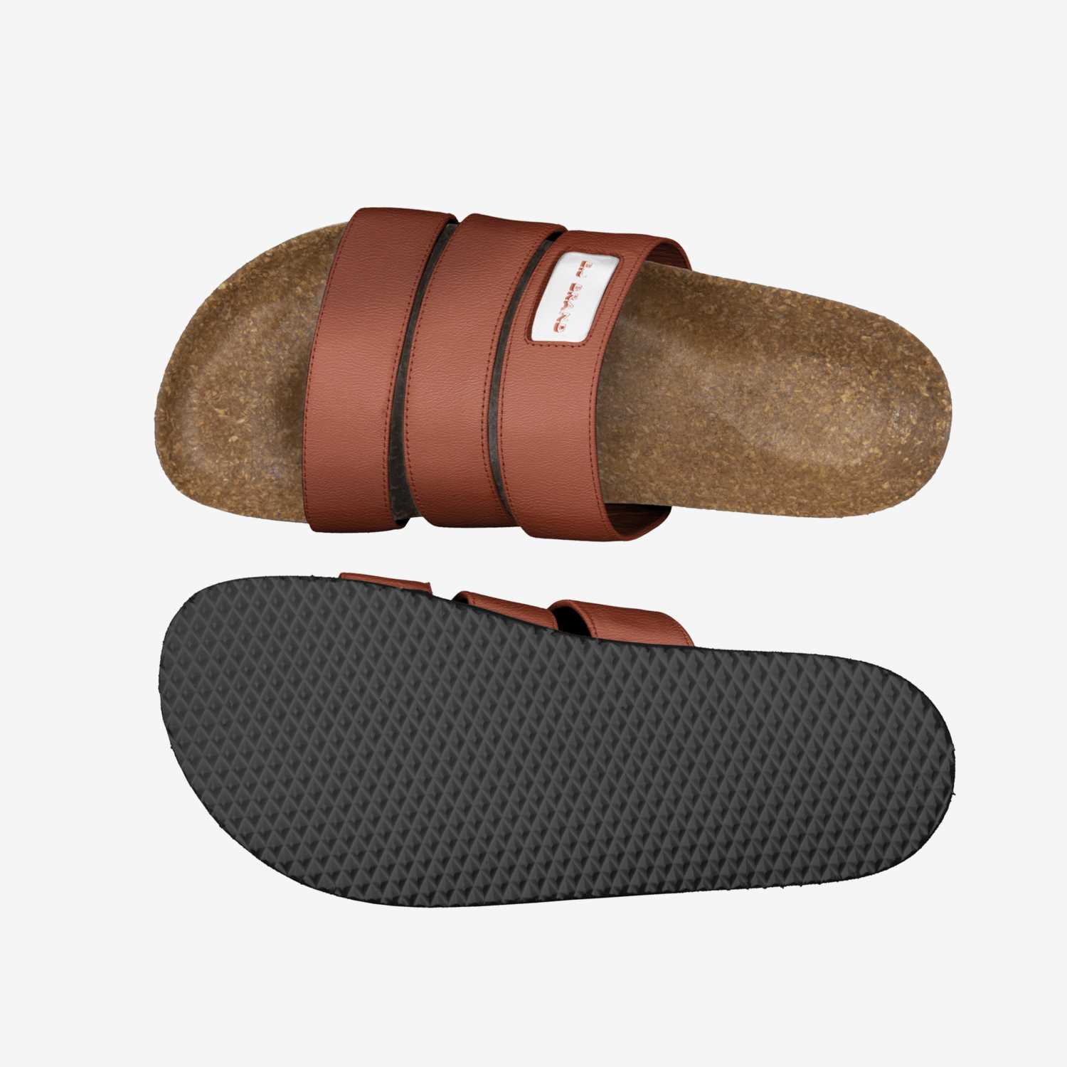 E.J BRAND  artisan made in Italy shoes by J E