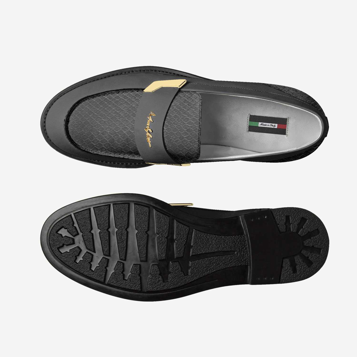 ElegantDrip 013 artisan made in Italy shoes by Moneyatti Brand