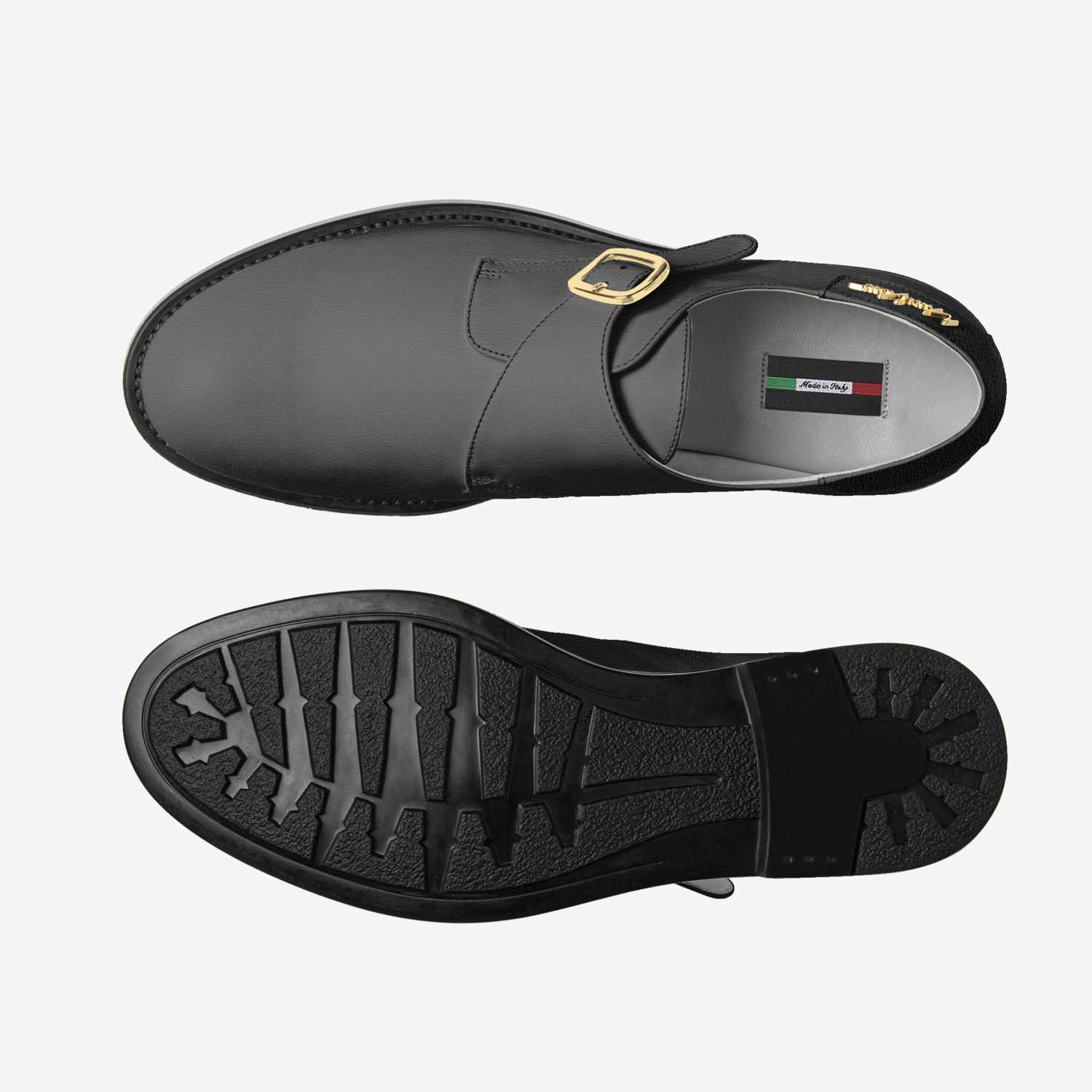ELEGANTDRIP 025 artisan made in Italy shoes by Moneyatti Brand