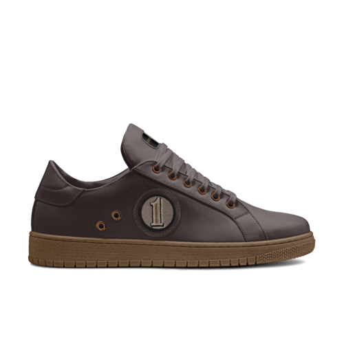 ECO VINTAGE LOW TOP