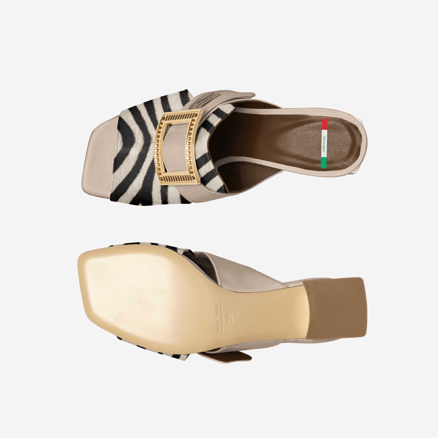 EleganZe custom made classic skaters EleganZe artisan made in Italy shoes by Rudanie Kunst