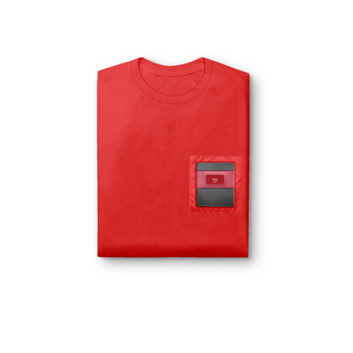 T-SHIRT V2