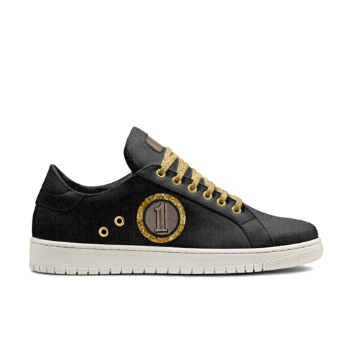 ECO VINTAGE LOW TOP